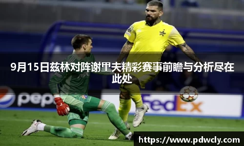 9月15日兹林对阵谢里夫精彩赛事前瞻与分析尽在此处
