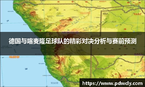 德国与喀麦隆足球队的精彩对决分析与赛前预测