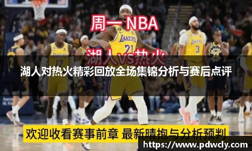 湖人对热火精彩回放全场集锦分析与赛后点评