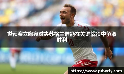 世预赛立陶宛对决苏格兰谁能在关键战役中争取胜利