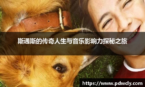 斯通斯的传奇人生与音乐影响力探秘之旅