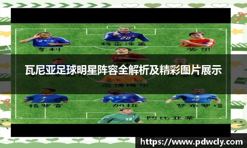 瓦尼亚足球明星阵容全解析及精彩图片展示